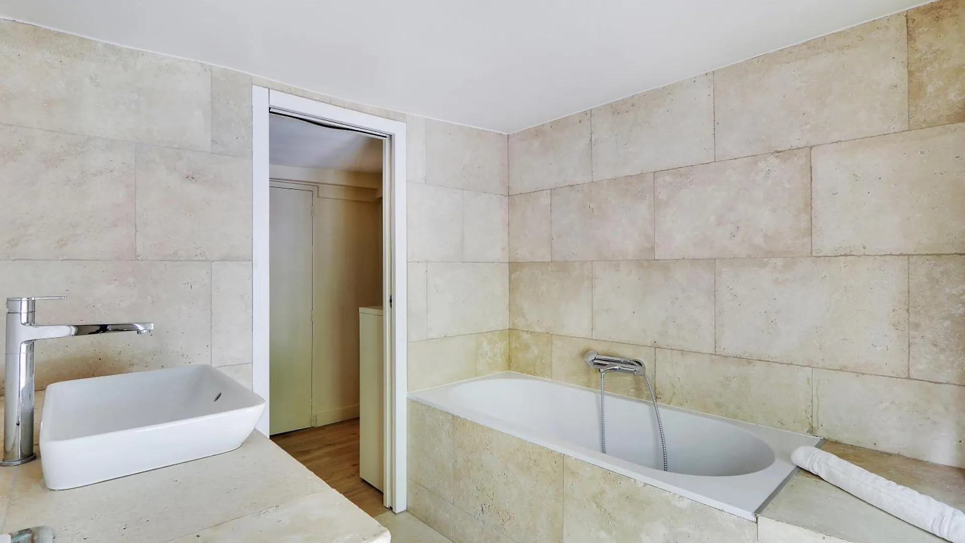 Pick A Flat'S Apartment In Saint-Germain - Rue Du Bac Paris
