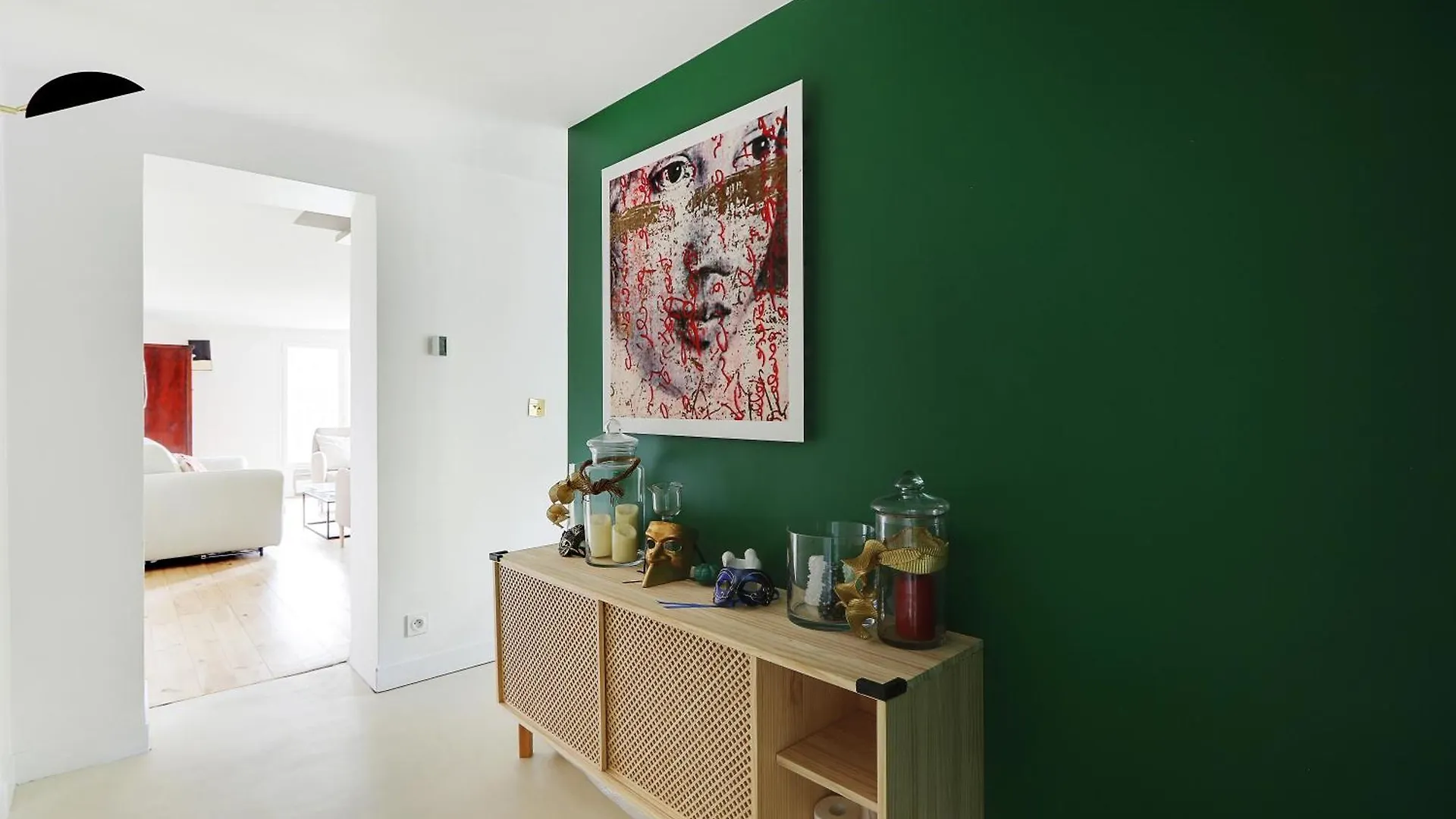 Pick A Flat'S Apartment In Saint-Germain - Rue Du Bac Paris