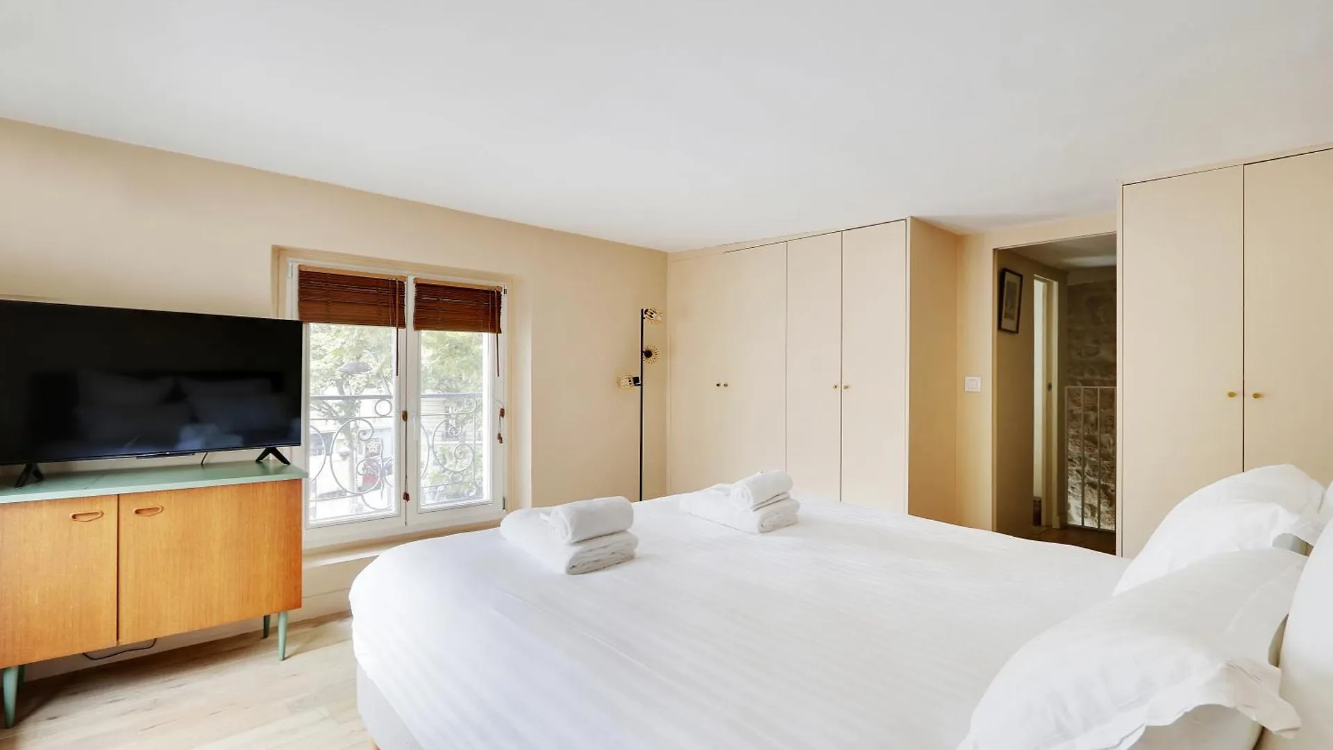 Pick A Flat'S Apartment In Saint-Germain - Rue Du Bac Paris