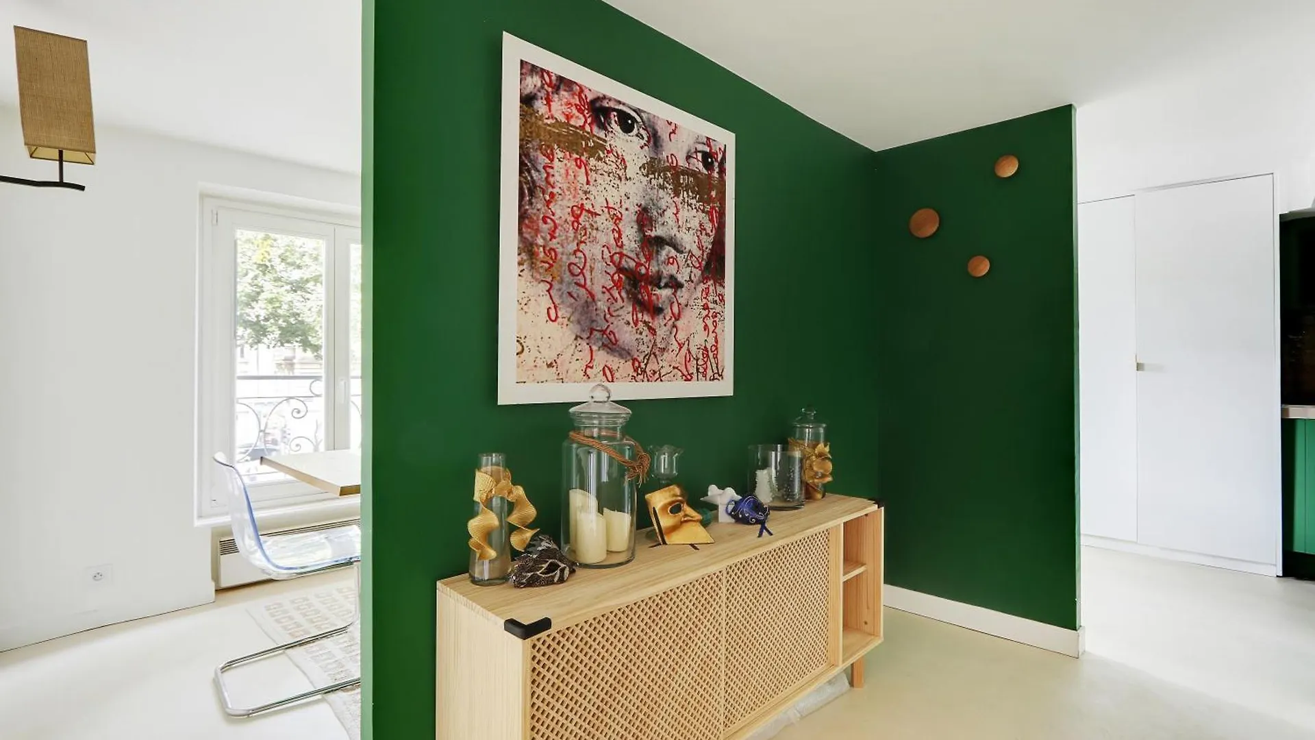 Pick A Flat'S Apartment In Saint-Germain - Rue Du Bac Paris