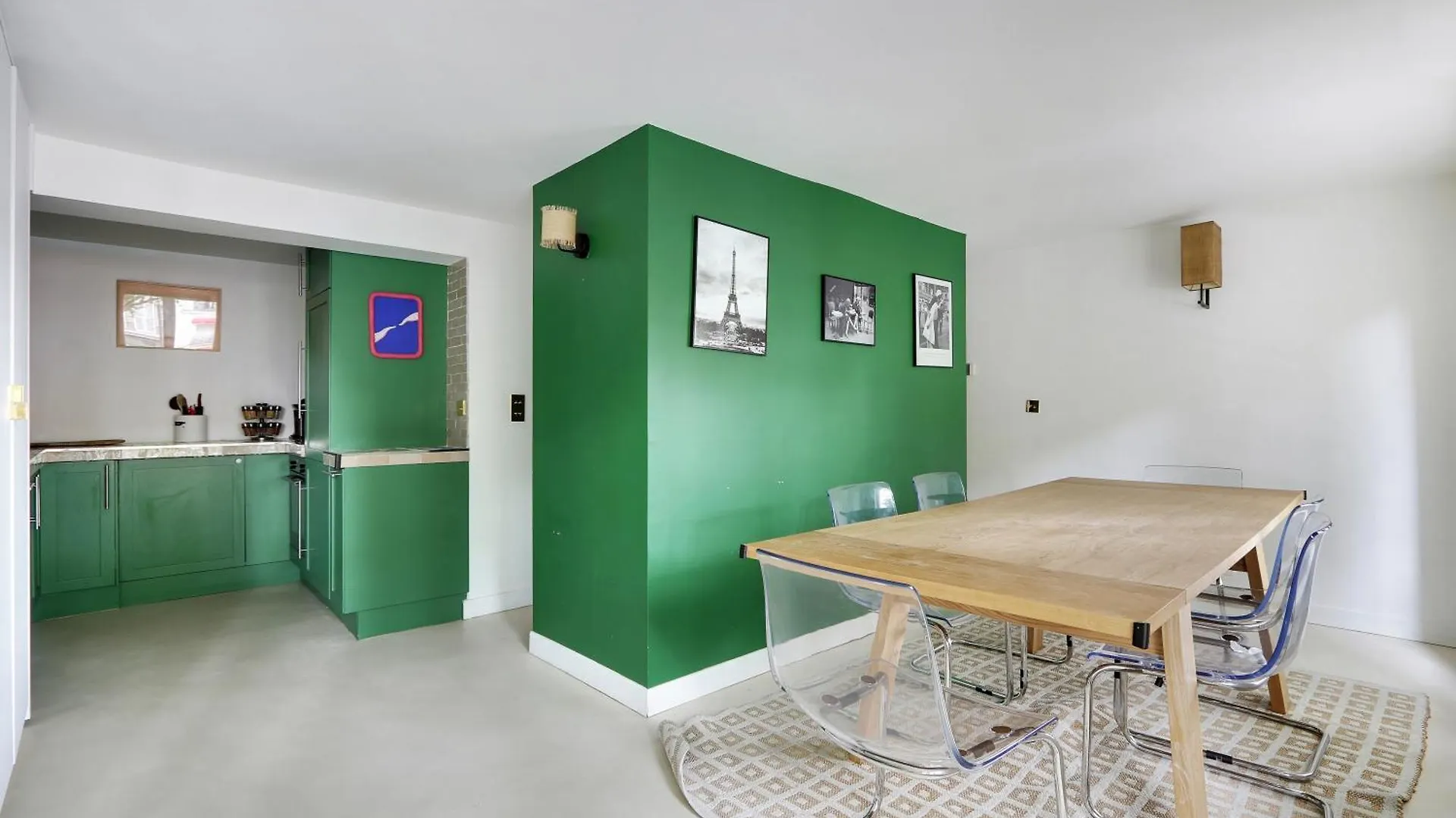 Pick A Flat'S Apartment In Saint-Germain - Rue Du Bac Paris France