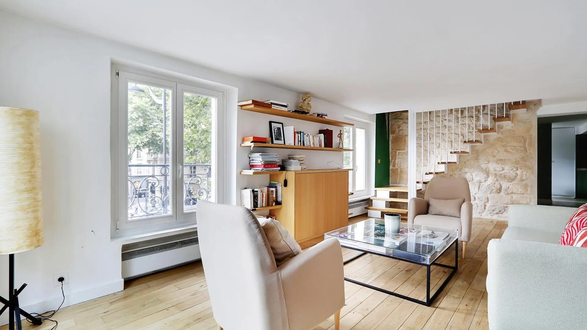 Pick A Flat\'S Apartment In Saint-Germain - Rue Du Bac location